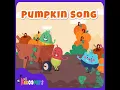 Pumpkin Song - The Kiboomers