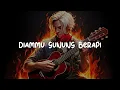 Download Lagu Diammu Gunung Berapi - Exists (Lirik)  Dinamik,  Slam || Mix Playlist