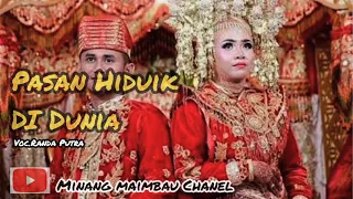 Download lagu terbaru Randa Putra\ MP3