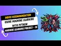 Project 18 Movie Recommendation System using Machine Learning with Python