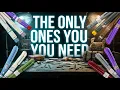 Tarkov Stims Made Simple