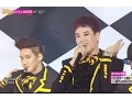 Lagu 【TVPP】Block B - Jackpot, 블락비 - 잭팟 @ Special Stage, Show! Music Core Live