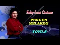 Lagu PENGEN KELAKON ~ Yoyo.S@ompong shoting mozzah mona