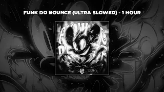 1 HOUR PHONK Ariis FUNK DO BOUNCE ULTRA SLOWED 