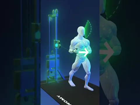 Almost nobody does this chest exercise!