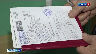 В студии ГТРК «Иртыш» врачи прокомментировали и ситуацию с выпиской льготных лекарств