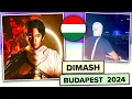 Download Lagu I saw Dimash in Budapest (May 2024)