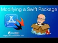 Cloning and Modifying a Swift Package