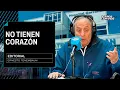 Download Lagu El editorial de Ernesto Tenembaum desde el Garrahan, sobre la situación en el hospital.