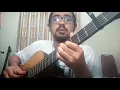 Download Lagu Haru ga Kuru Made (Sampai Musim Semi Tiba) - JKT48 Acoustic Guitar Instrumental Cover