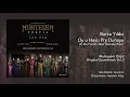 Download Lagu Burcu Yıldız - Oy u Hayu Pry Dunayu