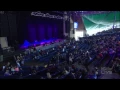 "Down Boys" in HD - Warrant 5/12/12 M3 Festival in Columbia, MD