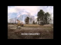 40 x 80 x 12 Pole Barn Build poles installed Menards pole barn kit part 2
