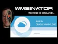 Oracle WMS Cloud Logfire - Warehouse configuration