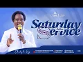 Download Lagu Saturday Online Service With God, Jesus Christ And The Holy Spirit.#cojim | #logif 20-09-2025