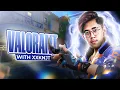 Download Lagu VALORANK w/ @njanlive