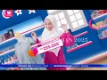 Iklan Lazada Edisi Ramadan 2025