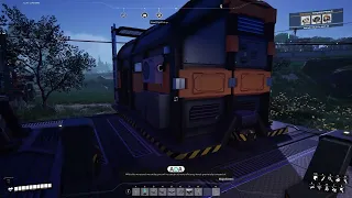 Satisfactory Ep23 Heading for Oil
