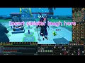 Rs3 Achieved 99 Necromancy