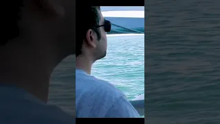 Adventure Starts Now [Sailing Ixion #Shorts]