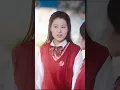 Oyó la muerte de su primer amor,fue atropellado y renació en la escuela.La curó,y la recuperó.rico