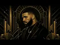 Drake – Passionfruit HQ • Extended 1 Hour (2017)