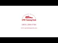 Chest Compression for CPR Training Classes in Bountiful Utah