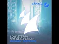 Runnin' (Low Steppa Remix)