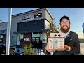 NEW Mission BBQ Restaurant