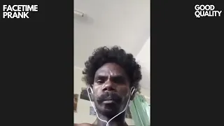 FaceTime Prank Call - Good Quality