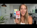 Clean Simple Eats Clear Protein Drinks Full Review