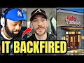 Firing Him On Christmas Backfired BAD For Ruby Tuesday