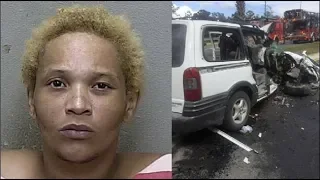 Calicia Williams is in desperate need of mental health treatment