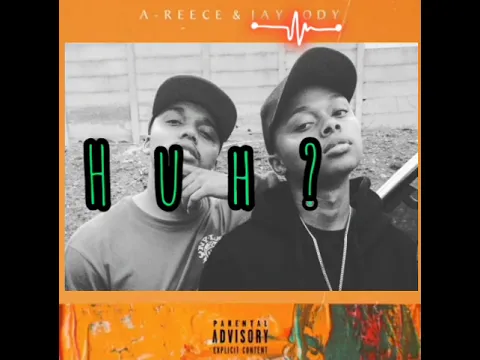 Download MP3 A-REECE - tufF lucK [w Jay Jody]