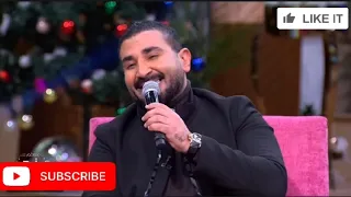 سلام مربع احمد سعد 