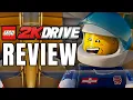 LEGO 2K Drive Review - The Final Verdict