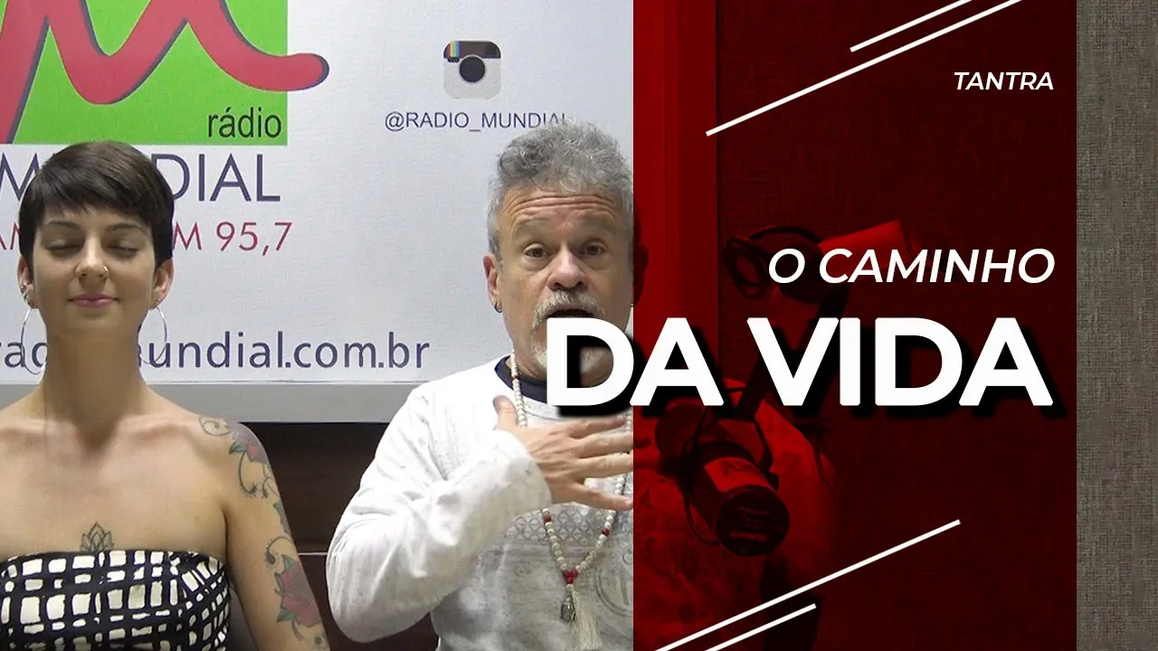 Tantra - Caminho da vida