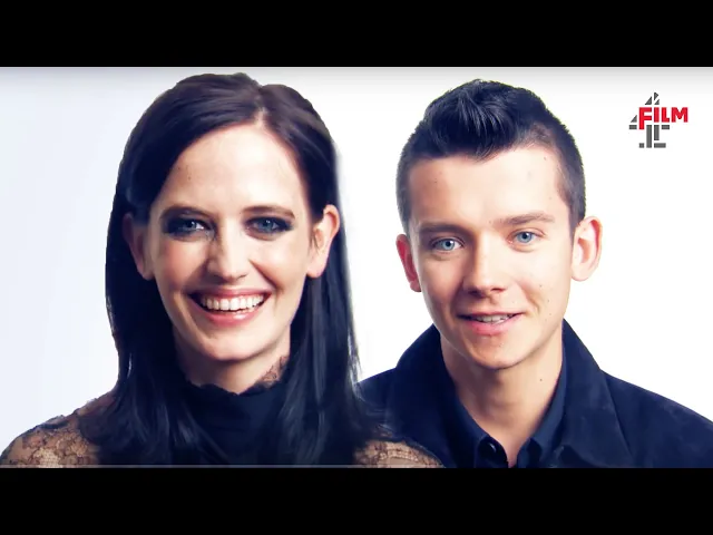 Eva Green & Asa Butterfield on Miss Peregrine's Home For Peculiar Children | Film4 Interview Special