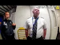 Download Lagu Pilot Arrested After Attempting to Fly a Commercial Plane Drunk