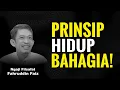 Download Lagu Prinsip Hidup Tenang: Kunci Bahagia Sejati! | Ngaji Filsafat - Dr Fahruddin Faiz
