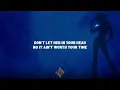 Austin Michael - Cowboys Don’t Act Like That (Lyrics)