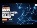 A Complete Guide on Network Troubleshooting with linux Ping Command