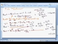 Multiple regression 4 - how to interpret regression models