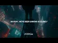 STARSET - dark things (Lyrics)