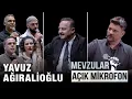 Download Lagu Mevzular Açık Mikrofon | Anahtar Parti Genel Başkanı Yavuz AĞIRALİOĞLU