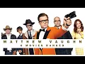 6 Matthew Vaughn Movies Ranked - Complete Filmography