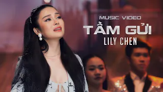 Download TẦM GỬI - LILY CHEN - Á quân Tình Bolero 2019 MP3