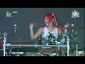 The Warning - Ritual (Live at Nos Alive in Portugal, 2026)