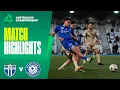 Download Lagu South Melbourne v Sydney Olympic | Highlights | 2025 Australian Championship Round 1