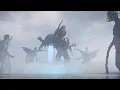 Download Lagu DHV Magellan transforms into a Giant Hybrid BT - Death Stranding 2